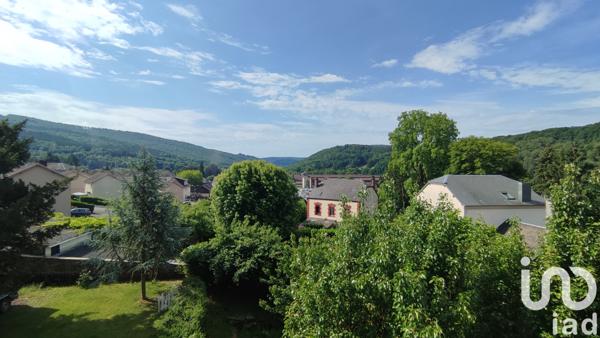 Maison à vendre 9 pièces 208 m² Monthermé