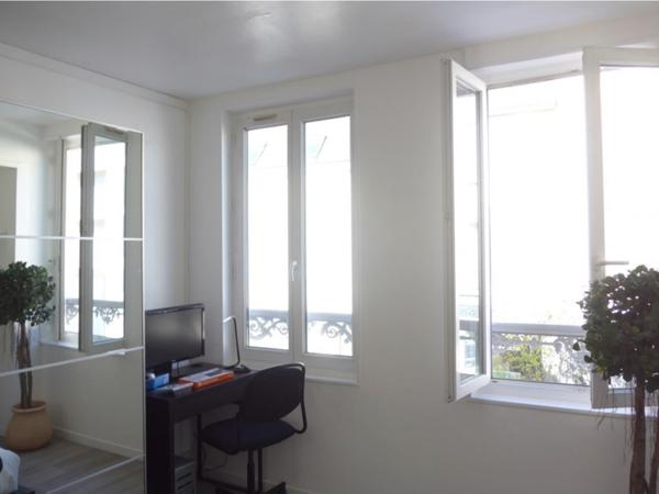 Appartement 28000 1 pièce(s) 24 m2