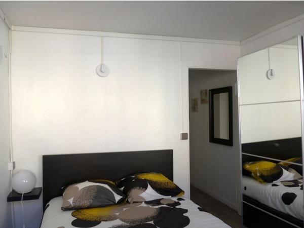 Appartement 28000 1 pièce(s) 24 m2