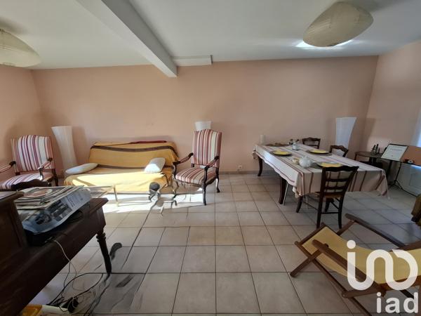 Maison à vendre 4 pièces 85 m² Carentan-les-Marais