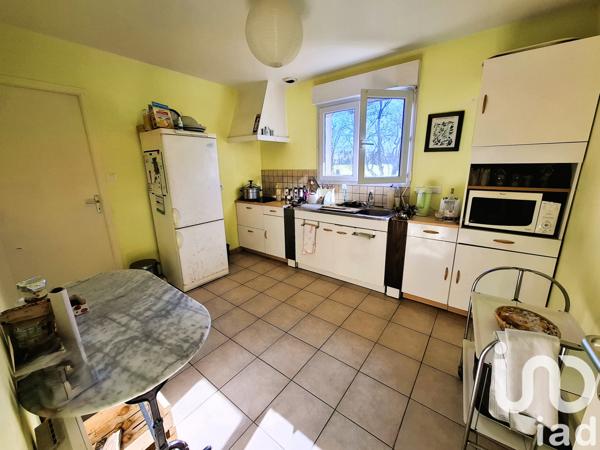 Maison à vendre 4 pièces 85 m² Carentan-les-Marais