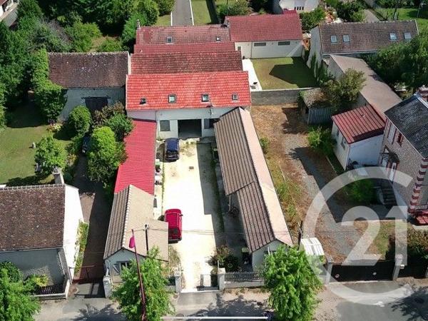 Immeuble à vendre  236 m2 DORDIVES - 45