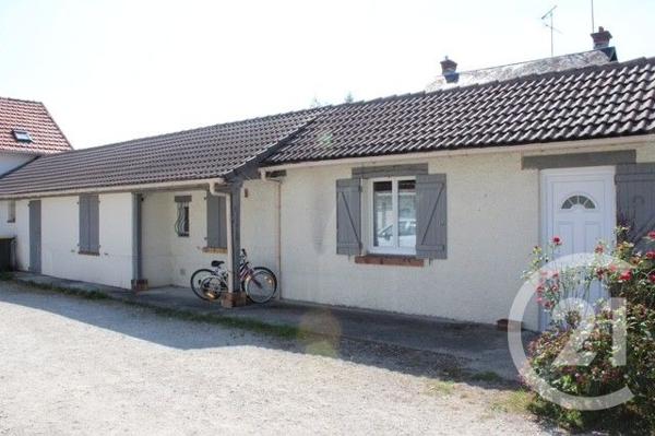 Immeuble à vendre  236 m2 DORDIVES - 45