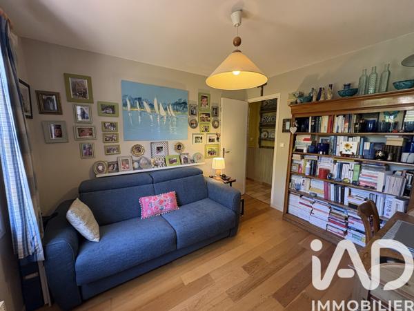 Maison à vendre 8 pièces 199 m² Saint-Fargeau-Ponthierry