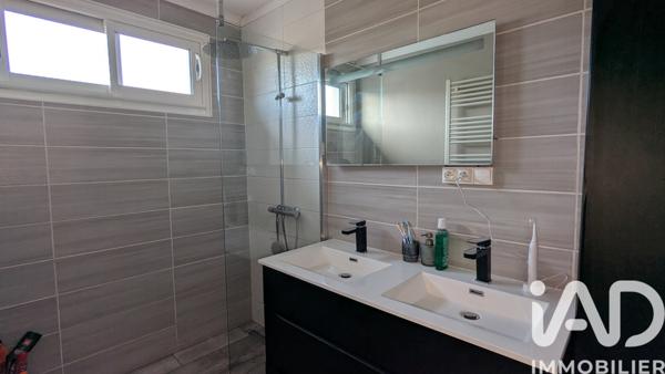 Maison à vendre 4 pièces 100 m² Saint-Herblain