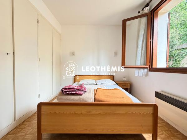 VILLA PLAIN PIED – QUARTIER RECHERCHÉ