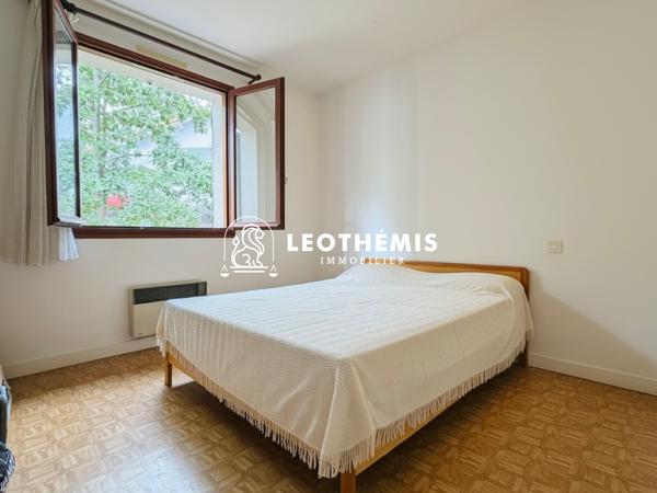 VILLA PLAIN PIED – QUARTIER RECHERCHÉ