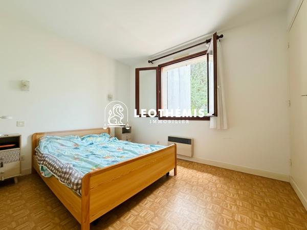 VILLA PLAIN PIED – QUARTIER RECHERCHÉ