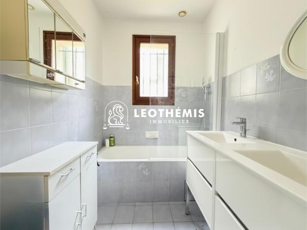 VILLA PLAIN PIED – QUARTIER RECHERCHÉ