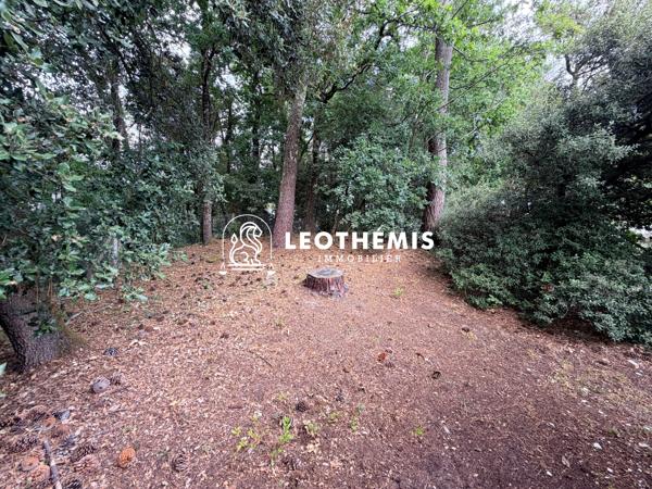VILLA PLAIN PIED – QUARTIER RECHERCHÉ