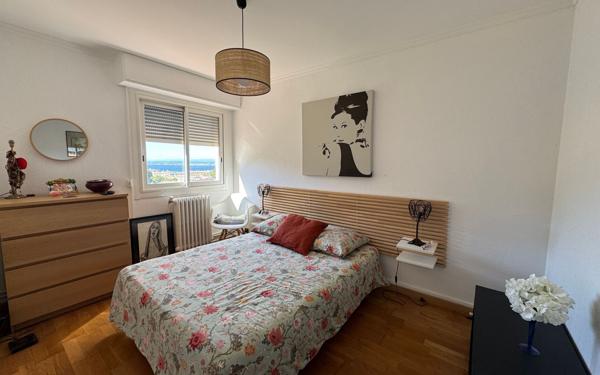 Appartement à vendre    5 pièces • 97,74 m2 Sète