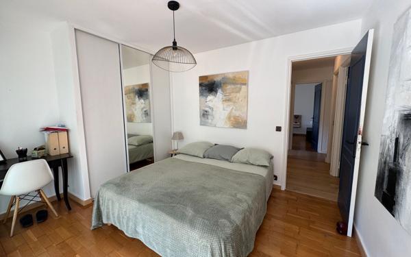 Appartement à vendre    5 pièces • 97,74 m2 Sète