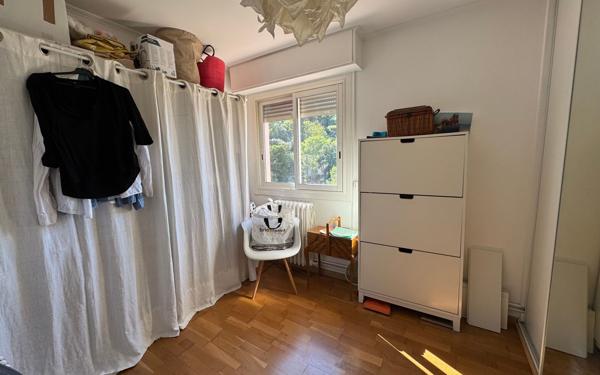 Appartement à vendre    5 pièces • 97,74 m2 Sète