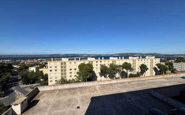 Appartement à vendre    5 pièces • 97,74 m2 Sète