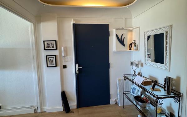 Appartement à vendre    5 pièces • 97,74 m2 Sète