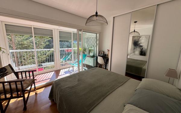 Appartement à vendre    5 pièces • 97,74 m2 Sète