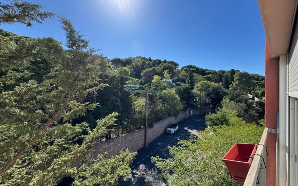 Appartement à vendre    5 pièces • 97,74 m2 Sète