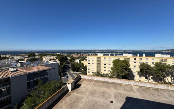 Appartement à vendre    5 pièces • 97,74 m2 Sète