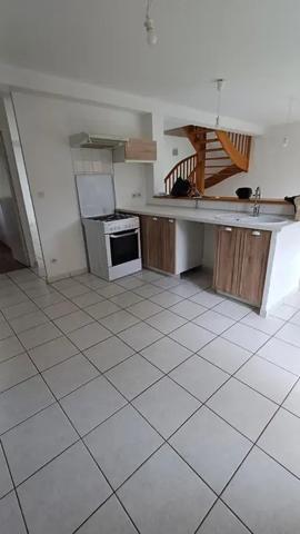 Pavillon à vendre à Mulsanne dans la Sarthe (72230), ref : CPE 553