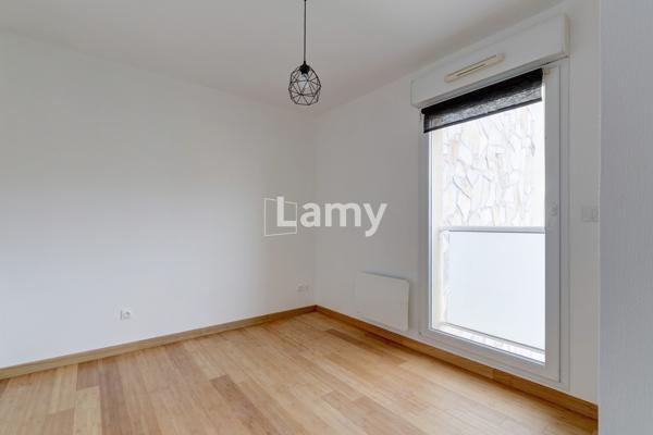 Appartement + parking