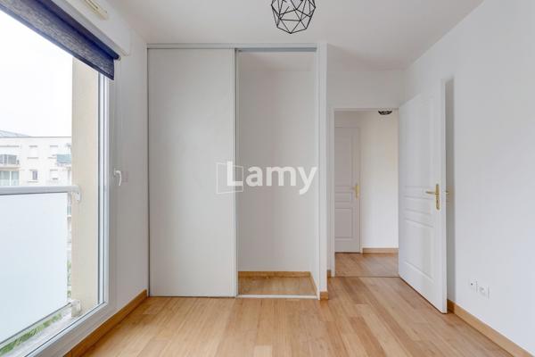 Appartement + parking
