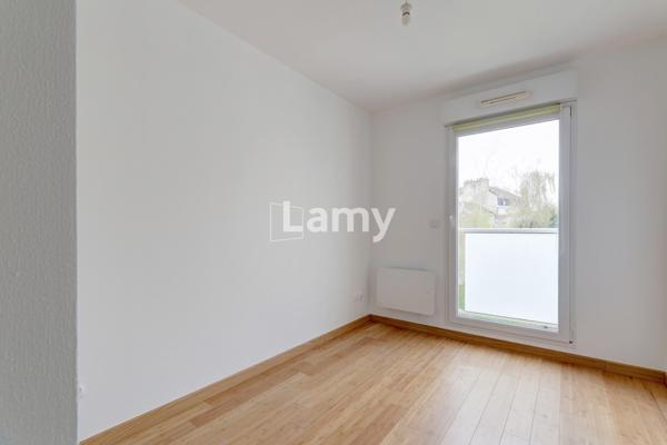 Appartement + parking
