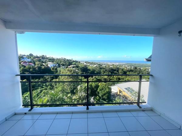 Appartement à vendre 3 pièces 60m²