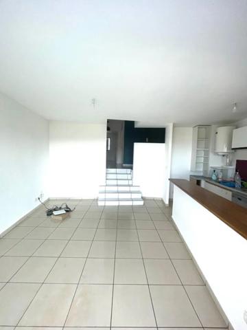 Appartement à vendre 3 pièces 60m²