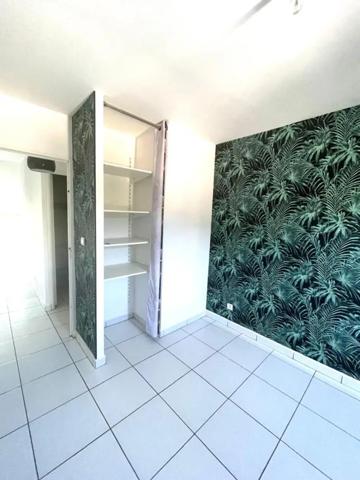 Appartement à vendre 3 pièces 60m²