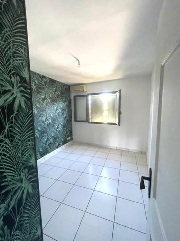 Appartement à vendre 3 pièces 60m²