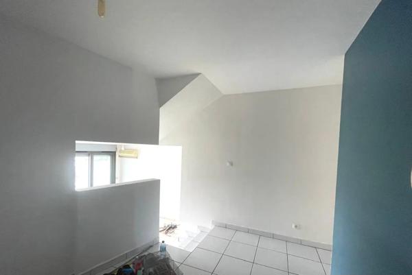 Appartement à vendre 3 pièces 60m²