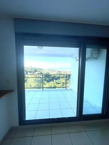 Appartement à vendre 3 pièces 60m²