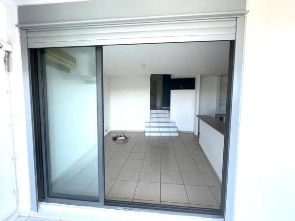 Appartement à vendre 3 pièces 60m²