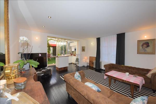 Maison à vendre |  Loches |  7 pièces | 190 m²