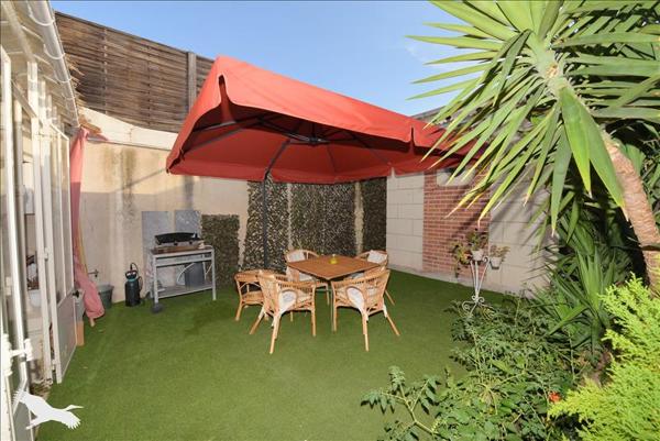 Maison à vendre |  Loches |  7 pièces | 190 m²