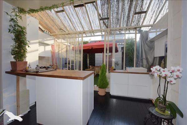 Maison à vendre |  Loches |  7 pièces | 190 m²