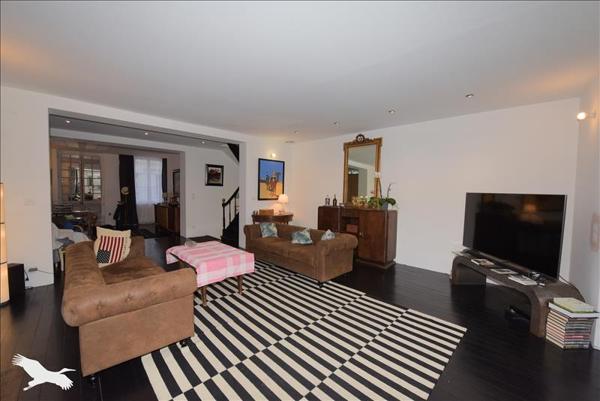 Maison à vendre |  Loches |  7 pièces | 190 m²