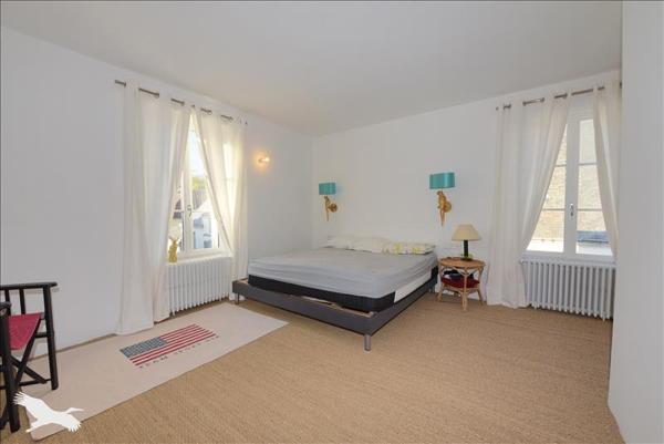 Maison à vendre |  Loches |  7 pièces | 190 m²