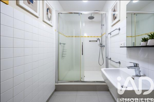 Appartement à vendre 5 pièces 87 m² Fontaine-lès-Dijon