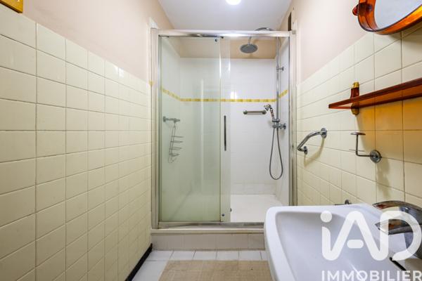 Appartement à vendre 5 pièces 87 m² Fontaine-lès-Dijon