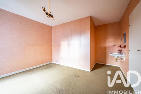 Appartement à vendre 5 pièces 87 m² Fontaine-lès-Dijon