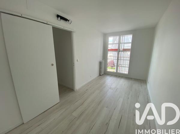 Appartement à vendre 3 pièces 52 m² Montrouge