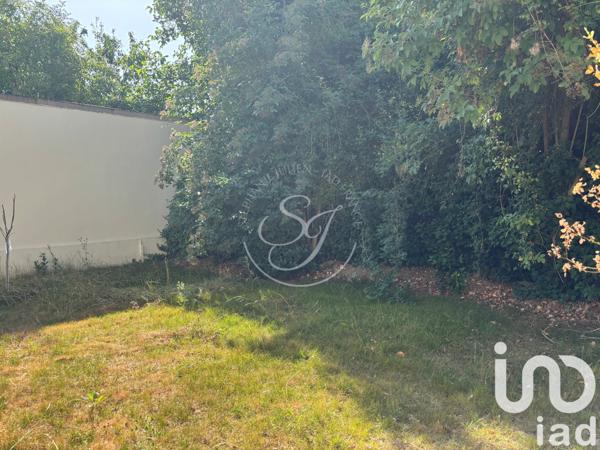 Appartement à vendre 3 pièces 55 m² Corbeil-Essonnes