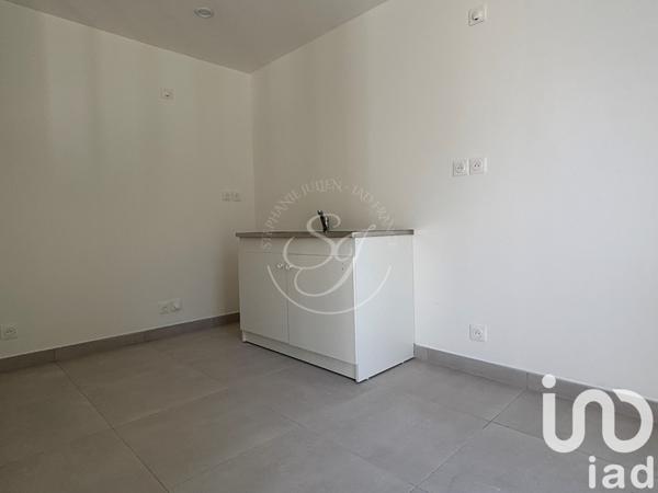 Appartement à vendre 3 pièces 55 m² Corbeil-Essonnes