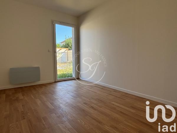 Appartement à vendre 3 pièces 55 m² Corbeil-Essonnes