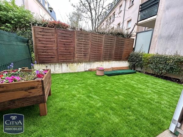 Maison à vendre 4 pièces 75m² Saint-Quentin (02100)