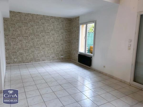 Maison à vendre 4 pièces 75m² Saint-Quentin (02100)