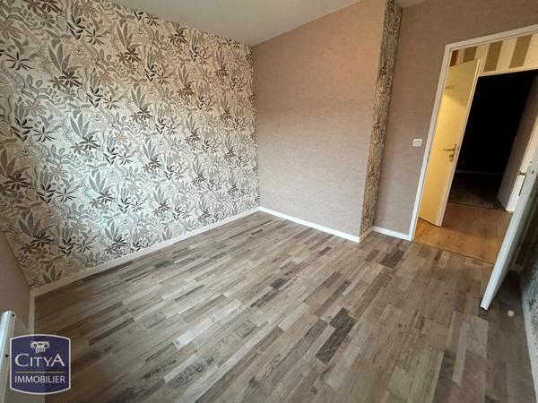 Maison à vendre 4 pièces 75m² Saint-Quentin (02100)