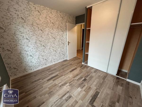 Maison à vendre 4 pièces 75m² Saint-Quentin (02100)