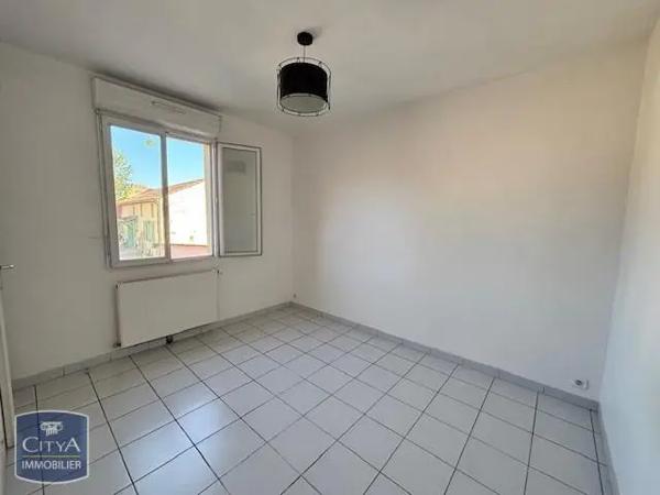 Maison à louer 2 pièces 39.54m²